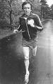 Jim Fixx was fit and athletic when he died at age 52 of a massive heart. Exercise is important but it does not unclog your arteries.