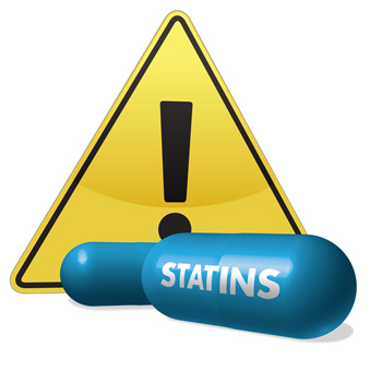 Statin warning FDA